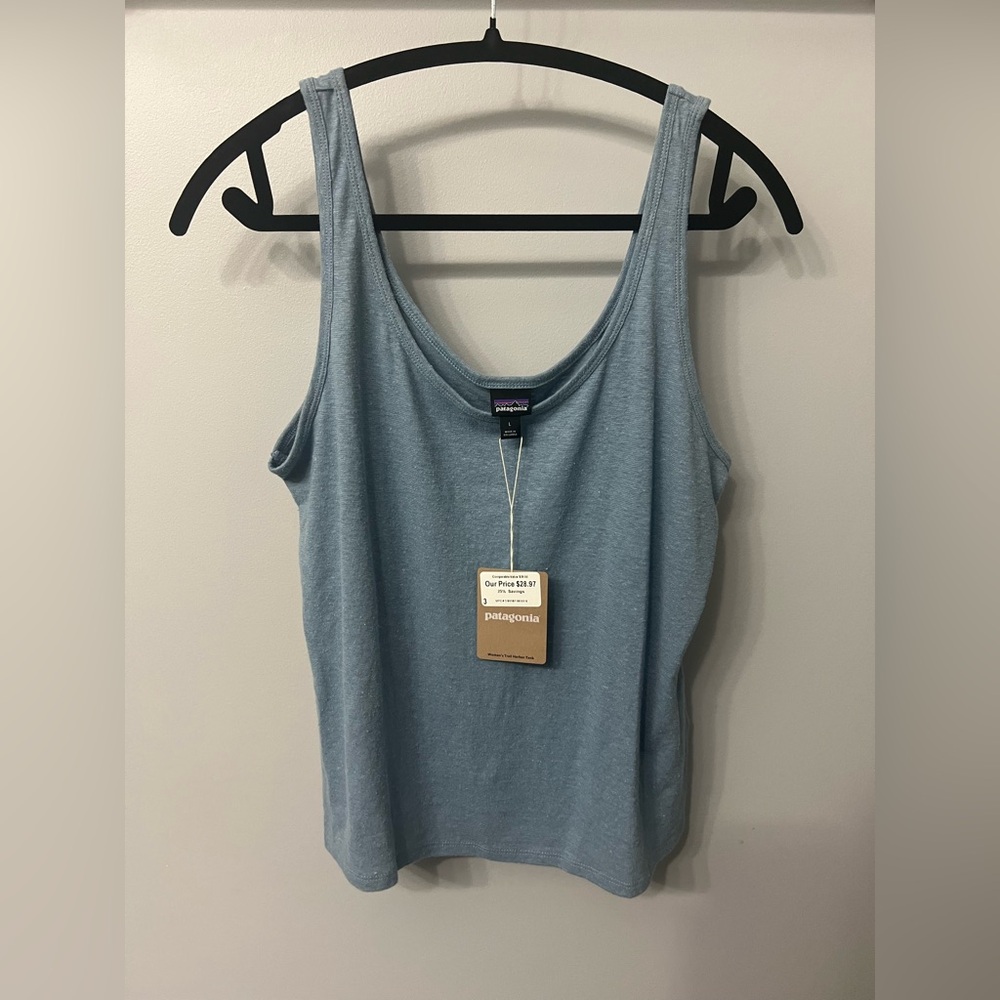 NWT! Patagonia Tank